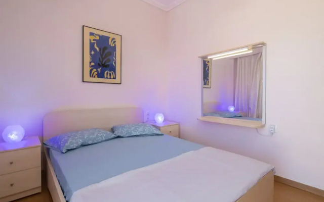 Natasas Apartments
