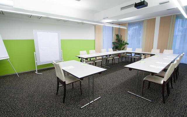 Holiday Inn Salzburg City by IHG