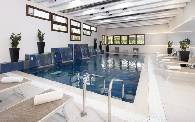 Best Western Hotel Modena District