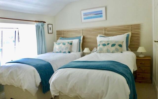 Tresowes Green Cottage