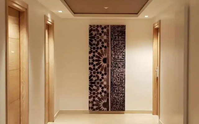 Hotel Odyssee Center