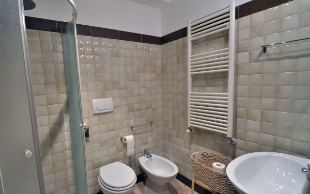 Holiday a San Pietro