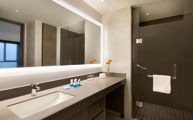 Hyatt House Shanghai New Hongqiao