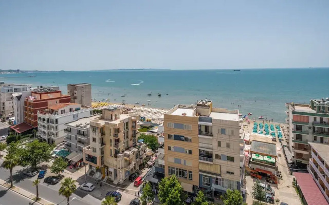 Signature BM Hotel Durres & Beach