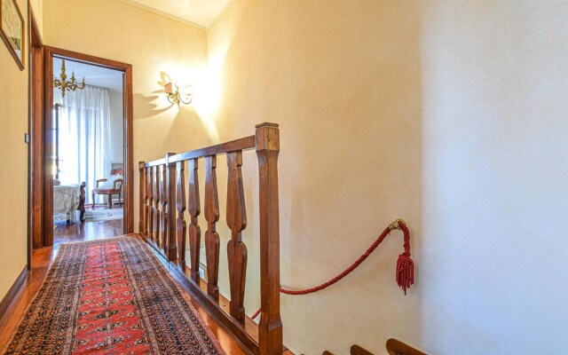 Amazing Home in Camaiore With 3 Bedrooms