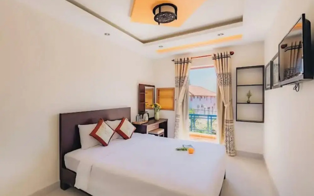 Vuon Bach Thao hostel Hoi an