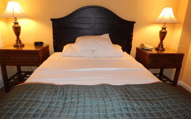 Coconut Malorie Resort Hotel, Ascend Hotel Collection