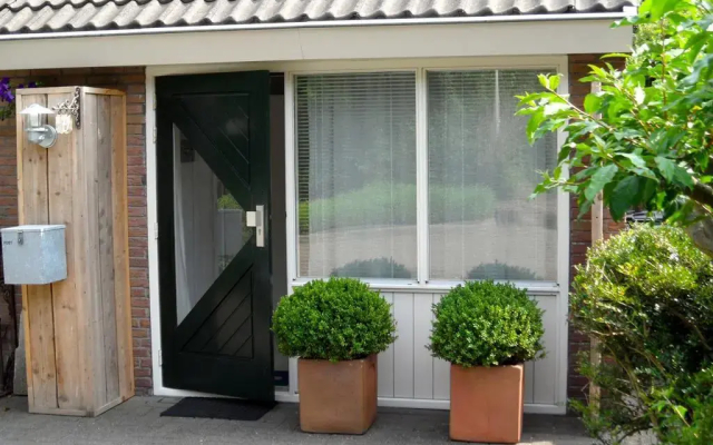 B&B Vloedlijn Texel