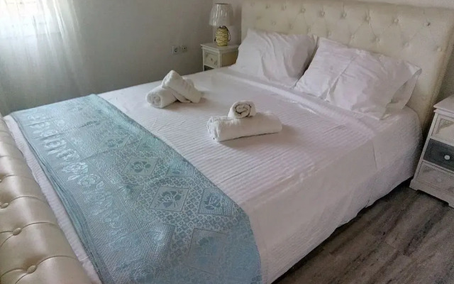 Mykonian 1BR Apartment - Ornos Beach