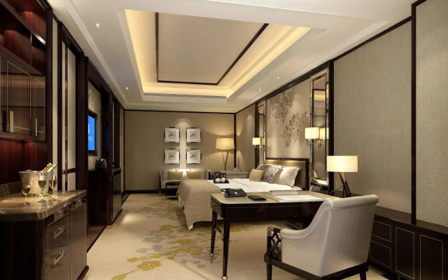 The St. Regis Changsha