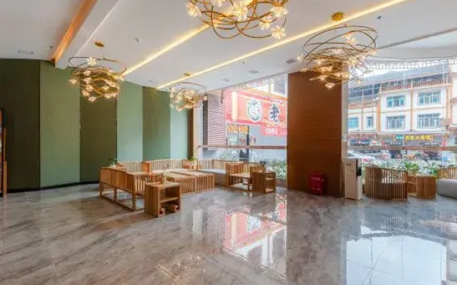 Liyuan Hotel