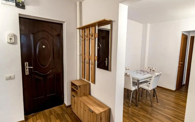 Apartament 3 camere Royal Brasov