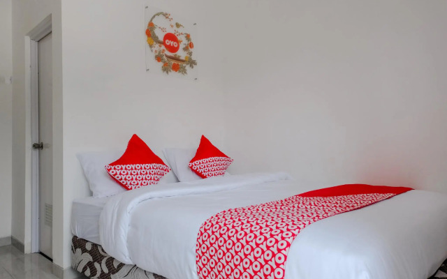 Capital O 1176 J3 Residence Syariah