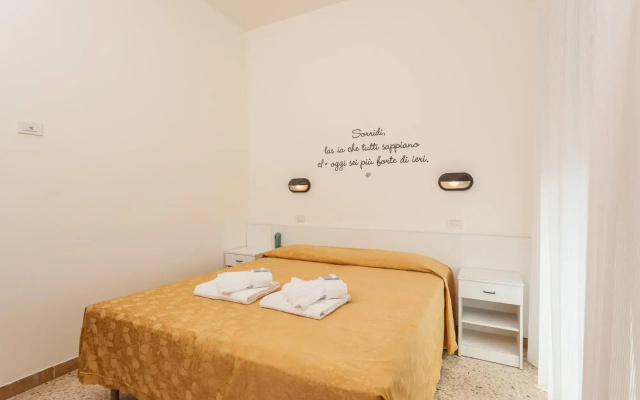 Hotel Confort