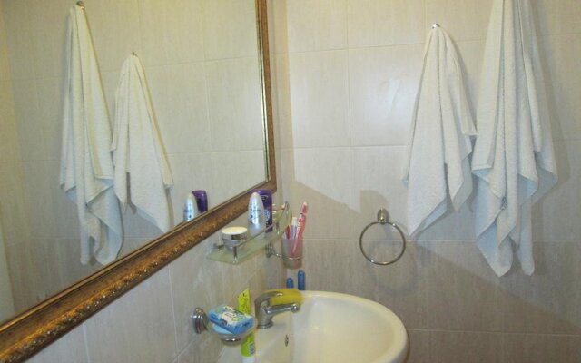 Mellia Boutique Apartments