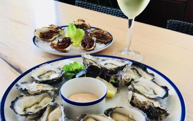 Bermagui Beach Hotel