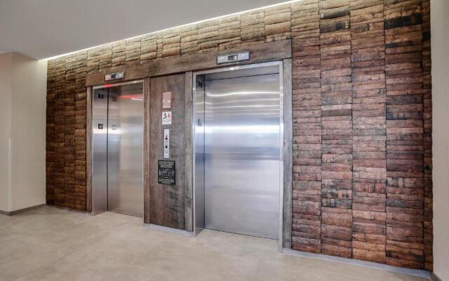 Fairfield Inn & Suites by Marriott Bardstown