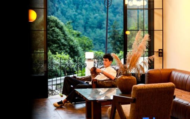 Zhangjiajie Xiwu Homestay