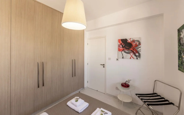 Protaras Narcissos Seaside Villa 16