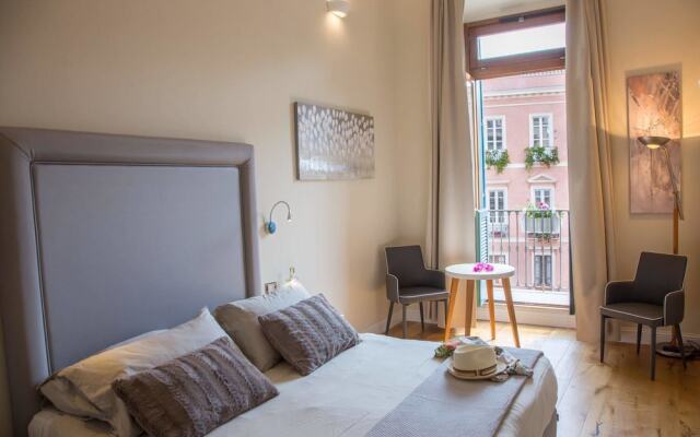 Antico Corso Charme B&B