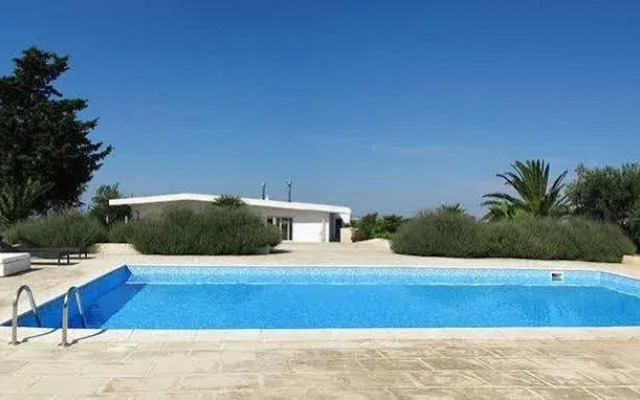 Villa Agnese - villa vip Puglia