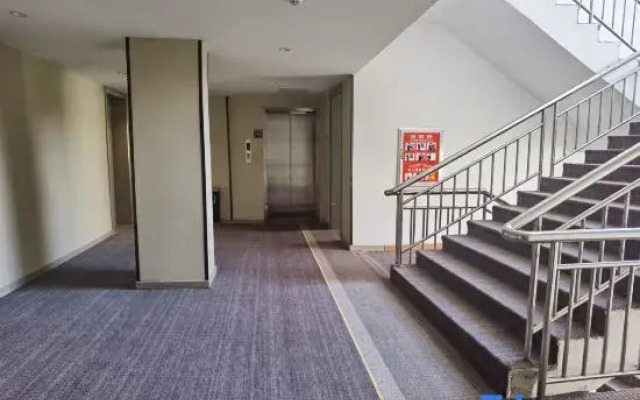 Homeinn Hotel (Tancheng Tandong Road Commercial Plaza)