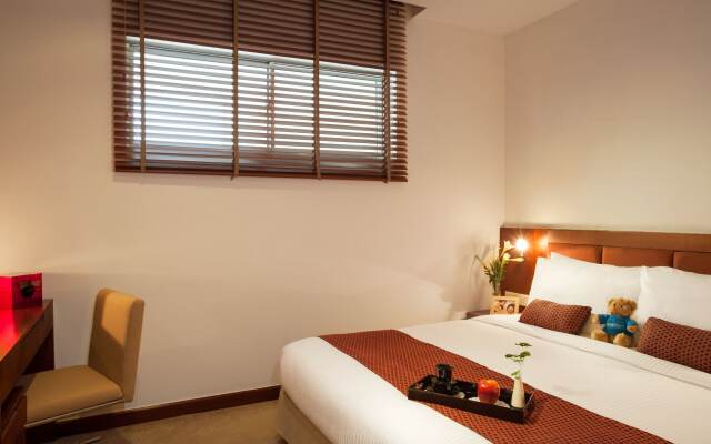 Wil'que Westlake Hotel & Residences