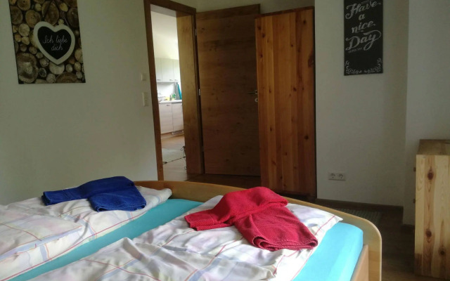 Chalet Kammleitn
