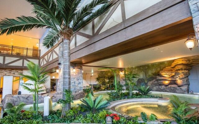 Ramada Plaza by Wyndham Jaeun