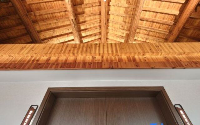 Sanshan Island Lushan Dexu Homestay