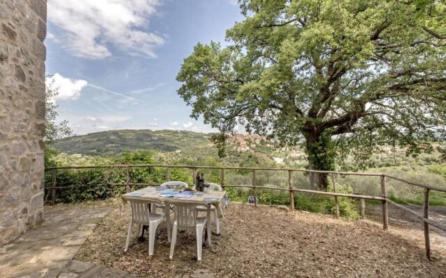La villa della quercia