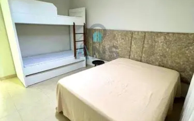 Casa No Mariscal com Piscina Aquecida