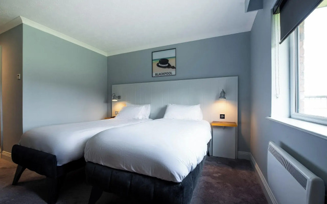 Village Hotel Blackpool