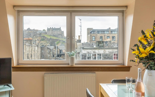 Castle View Apartments