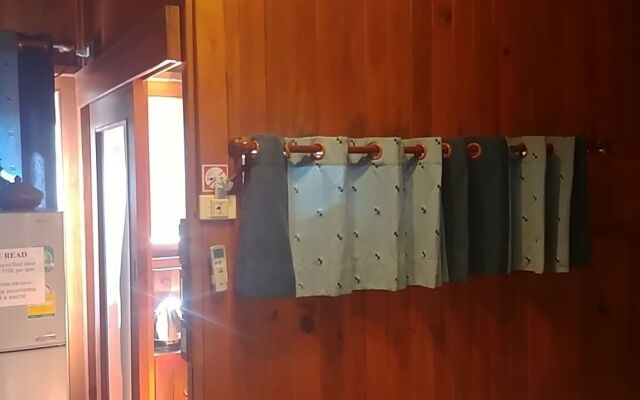 Wood House Pattaya
