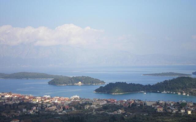 Kores Villas
