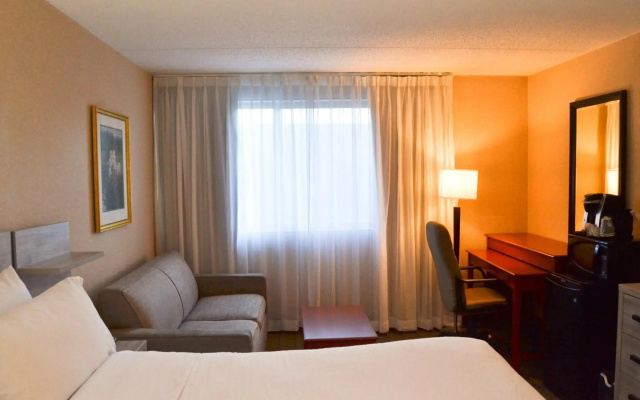 Amenida Residences Calgary