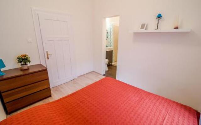 B32 Gellért Apartment