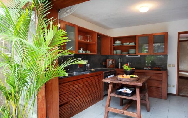 Villa Sin Sin