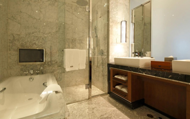 The Westin Sendai
