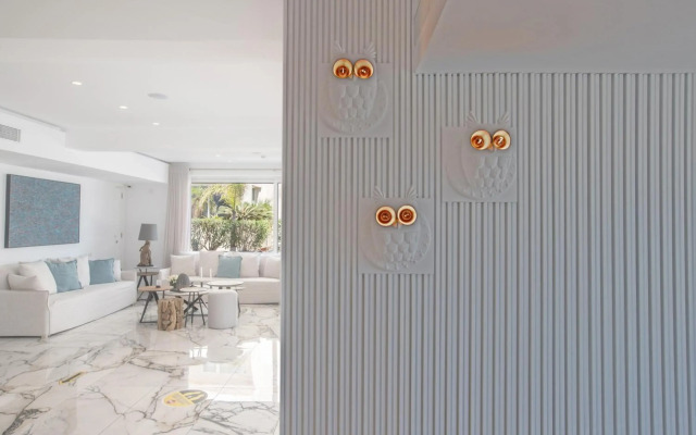 Kokkinos Boutique Hotel