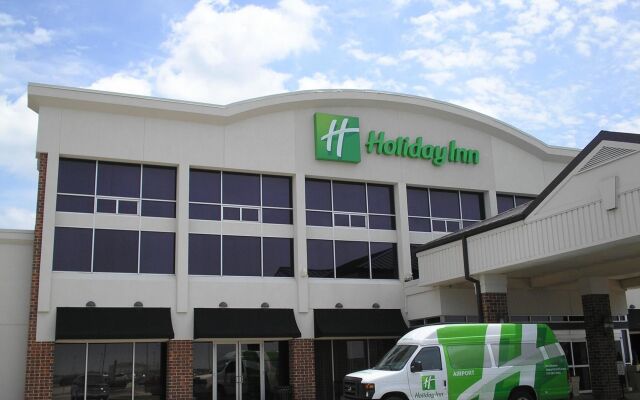Holiday Inn Des Moines-Airport/Conf Center by IHG