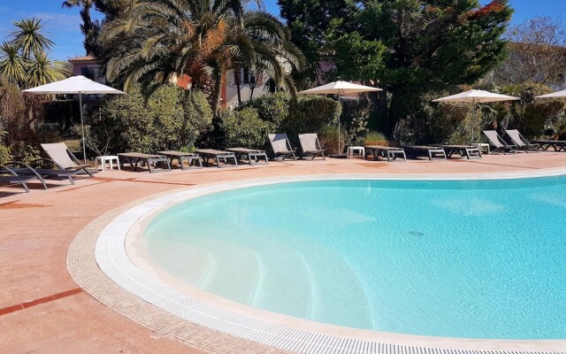 Les Ecrins de la Badine - hameaux