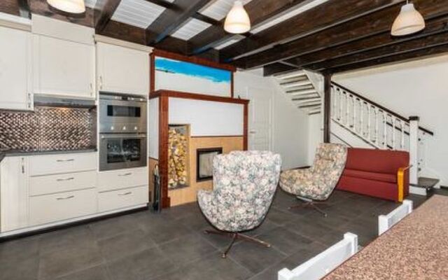 Holiday Home Halmesaari