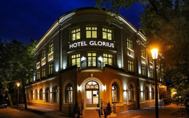 Grand Hotel Glorius