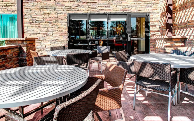 Towneplace Suites Bakersfield West