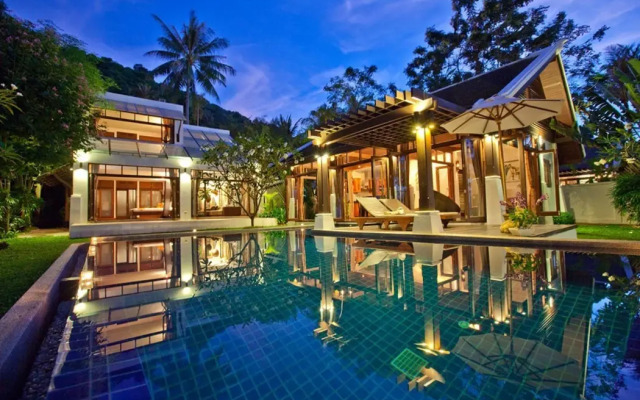 The Emerald Beach Villa 4