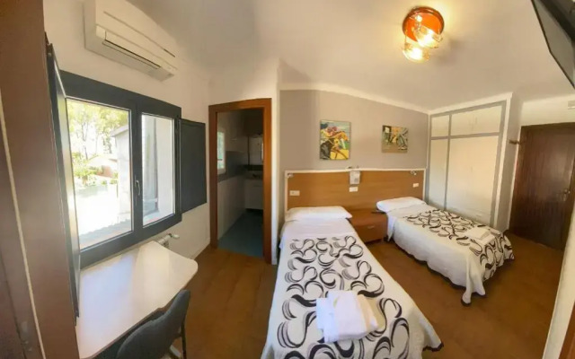 Hotel Les Roques