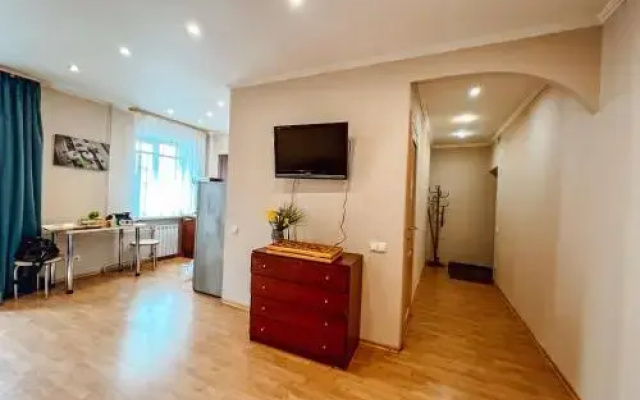 Apartment on Baseina Street