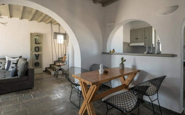 Olive Mykonos Villas